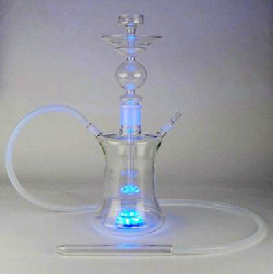 China Lighting for COFFEE TEA BAR& HOME SMOKING Glass Hookah Shisha Led Lighting Products for sale