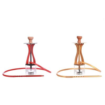 China China Shisha Narguile FACTORY MANUFACTURER CHINA NARGILE SHISHA HOOKAH ACRYLIC SB012 for sale