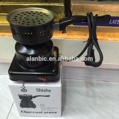 China COFFEE TEA BAR& Portable Hookah Burner Stove Hookah Charcoal HOME SMOKING CS003 Smoking Heater for sale