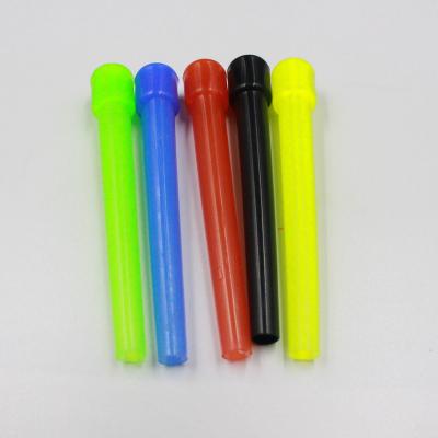 China Factory handmade maker disposable hookah shisha mouth tip 150G per bag LMT008 for sale