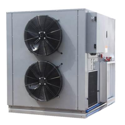 China Cucumber Processing Oven Mango Dehydrator Heat Pump Industrial Cucumber Dates Dryer 2.8-11.2KW Hello River Brand Electric Fruit Dryer Dates Dryer 2.8-11.2KW Provided for sale