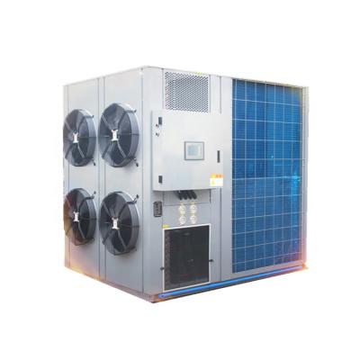 China Energy Saving & Environmental Protection River Brand Hot Air Hello Recycle Dryer Industrial Oven Fruit Dehydrator Blackberry Machine Drying Blueberry Vegetable Dryer for sale