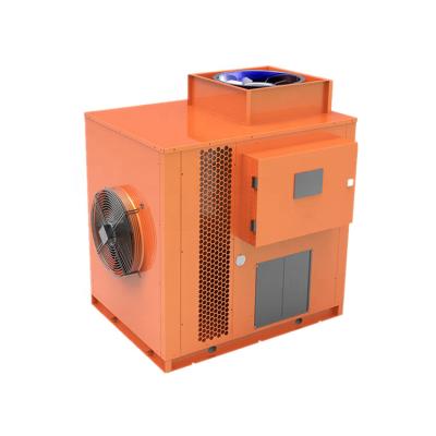 China Rubber & Gelatin& Bone Glue Curing Hello River Brand China Coal Professional Manufacturer Natural Heat Pump Dehydrator Rubber Dryer Industrial Material Dehumifier for sale