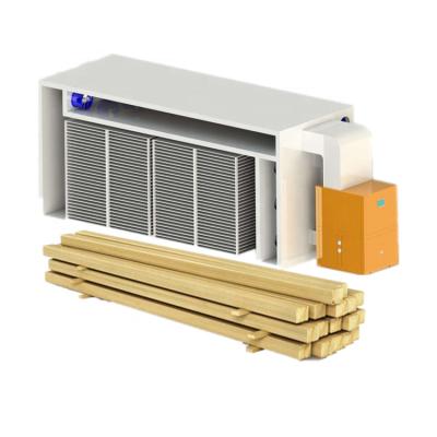 China China top brand river wood treatment hello timber supplier heat pump drying machine energy saving efficient maple dehydrator spotless dryer for sale