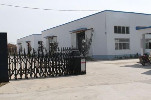 Fornitore cinese verificato - Guangzhou Wason Construction Machinery Co., Ltd.