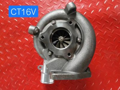 China Graafwerktuig Turbocharger 17201-OL030 17201-30120 Turbo van de fabrieks het Directe Verkoop Te koop