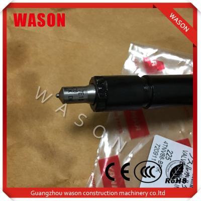 China Alternador 729604-53100 72960453100 del excavador de la asamblea del inyector para el motor diesel de Yanmar 4TNV88 en venta