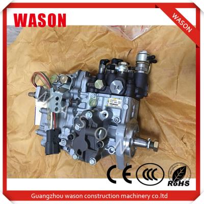 China Metallreine Dieseleinspritzpumpe 729642-51420 für Maschine Yanmar 4TNV88 zu verkaufen