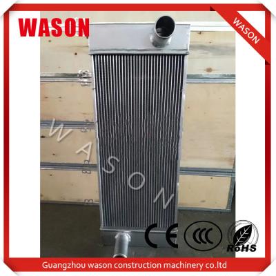 China Excavator Spare Parts High Quality Water Radiator For Volvo 14549879 for sale