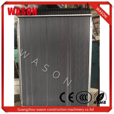 China Hoge graafwerktuigvervangstukken - de Radiator van het kwaliteitswater voor Volvo EC290 11110705 Te koop