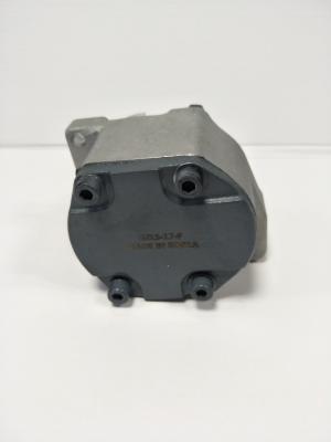 China Factory Direct Sale Excavator Gear Pump For DH370-9 In High Quality for sale