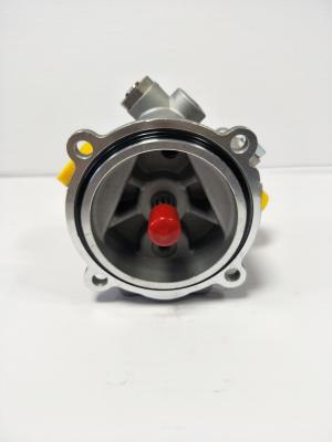 China Máquina escavadora Gear Pump For K3V112 da venda direta da fábrica em de alta qualidade à venda