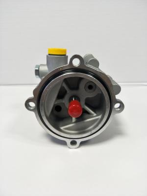 China Máquina escavadora Gear Pump For K3V112 da venda direta da fábrica PARA FORA em de alta qualidade à venda