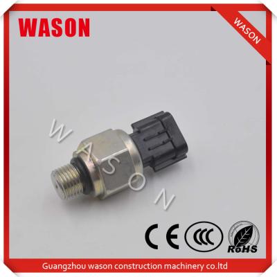 Cina Sensore 7861-93-1840 di pressione di Electric Parts Low dell'escavatore per PC200-8 in vendita