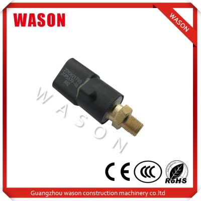 China Druck-Sensor-Druckschalter 20Y-06-21710 20PS579-16 Bagger-Parts PC200-6 zu verkaufen