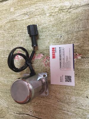 China Factory Direct Sale Swing Motor Solenoid Valve For Hitachi ZAX200 for sale