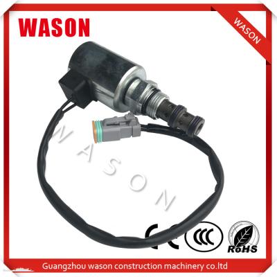 China Klep 19753600 29671700 van graafwerktuigspare parts solenoid in Hoge Qaulity Te koop