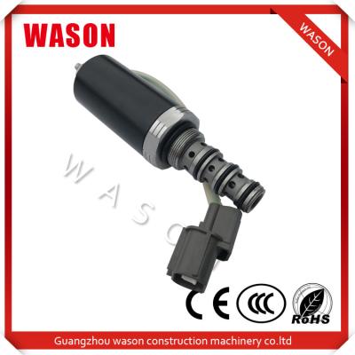 Chine Vanne électromagnétique YN35V00004F1 KDRDE5K-20 30C12A-111 pour KOBELCO SK200-2/3/5 à vendre