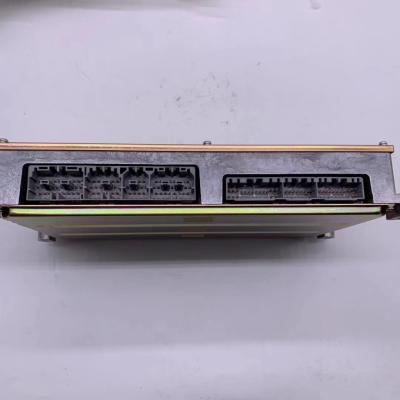 China Excavator  CPU Controller LQ22E00048F2 For Kobecle SK200-6E SK230-6E for sale