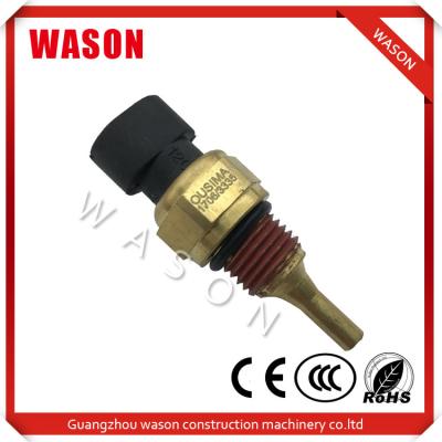 Cina Sensore 6261-81-6901 di temperatura dell'acqua 6261-81-6900 4954905X per PC-8 in vendita