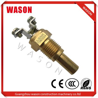 China Water Temperature Sensor 5I-7578 Themometer 2979315 For Caterpilar CAT E320/B/C for sale