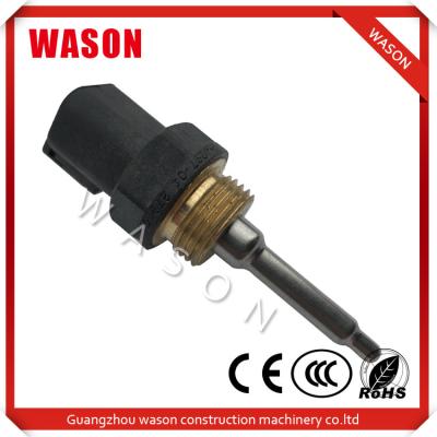 China Water Temperature Sensor 264-4297 256-6453 For CAT Diesel Engine C9 for sale