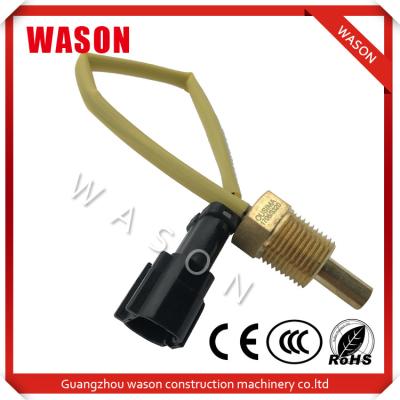 Cina Sensore 7861-92-3380 di temperatura dell'acqua per l'escavatore Electric Parts PC200-6 in vendita