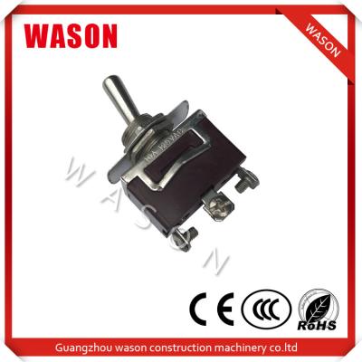 China Factory Direct Sale Square Switch Micro Switch For Relay R225-7 Excavataor for sale