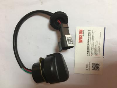 China ACCEL DIAL ASSY 21N8-20901 21N8-20902 21N8-20911 For Hyundai EXCAVATOR R200 for sale