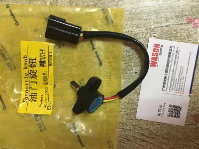 China Alto DIAL del COMBUSTIBLE del excavador de Qaulity para Kobecle SK75-8 con precio competitivo en venta