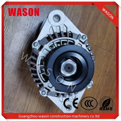 China Excavator Alternator ME08887 A3TN5399 MITSUBISHI Generator With High Quality for sale