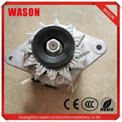 China 27050-1110   Excavator Alternator  Fits Hino EK100 EF750 OEM NO. 27050-1112 for sale