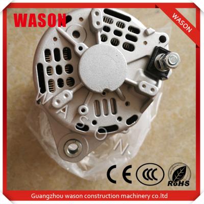 China Hot sale Car Generator Alternator AC270542 Excavator Alternator 3730093000 for sale