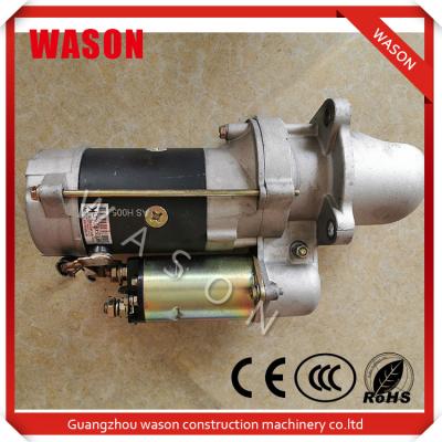 China Van het Graafwerktuigstarter motor for van de fabrieks de Directe Verkoop Motor Model28mt 39MM Te koop