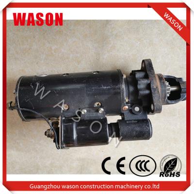 China Graafwerktuig Starter Motor WAI50108 40MT van de fabrieks het Directe Verkoop in Hoge Qaulity Te koop