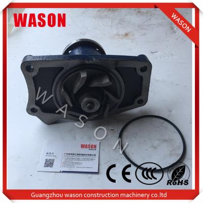 China Excavator Water Pump ME088301 ME993520 For Mistubishi Engine 6D31T for sale