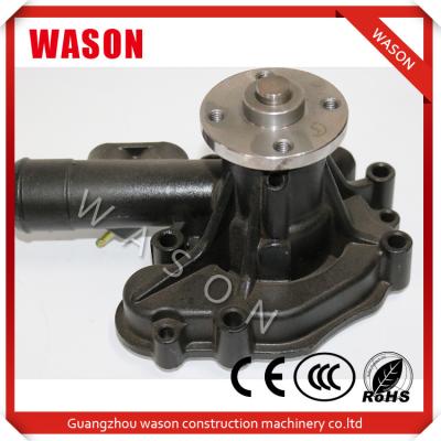 China Excavator Water Pump 129907-42051 12990742051  For Engine 4TN94  4TN94E for sale