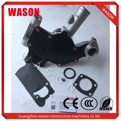 China Excavator Water Pump 129917-42010 12991742010 For Yanmar Engine 4TNE92 for sale