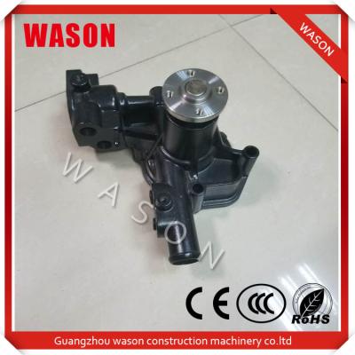 China Excavator Water Pump  129508-42001  12950842001 For Yanmar Engine 4TNV88 for sale