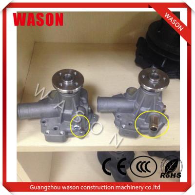 China Factory Direct Sale Excavator Water Pump 145017730 For Yanmar Engine L170 for sale