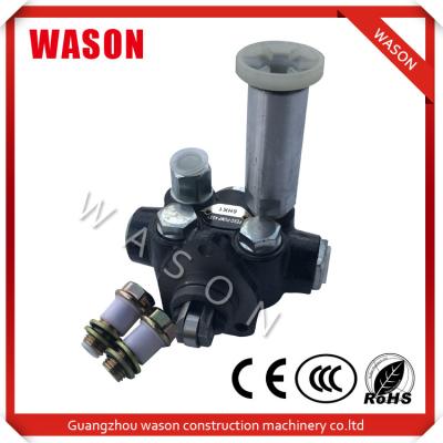 China 6HK1 Diesel Engine Fuel Pump 1-15750130-0 1-15750140-0 105237-4421 or ZX330 for sale