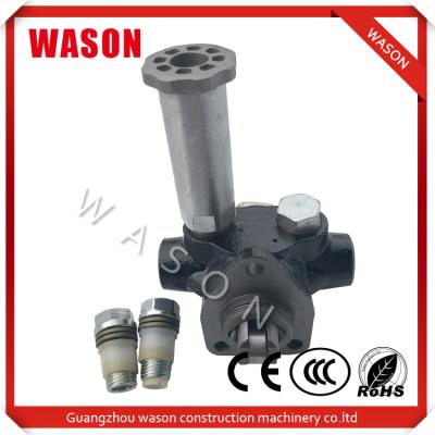 China Máquina escavadora Oil Pump 105207-1520 105210-1700 para Daewoo DH300-5 à venda