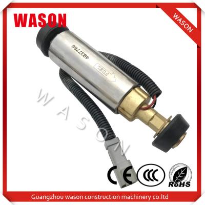 Chine Pompe 5260634 de transfert de carburant de la pompe élévatoire de carburant QSL9 3968190 3968189 4937766 à vendre