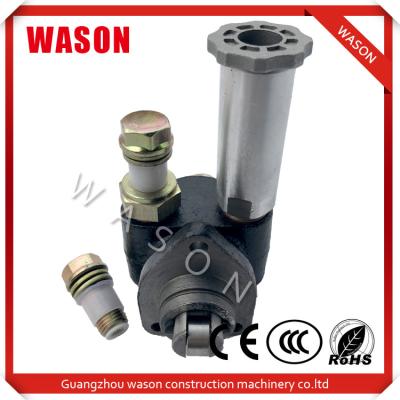 Chine assy de pompe d'alimentation de carburant 105220-1570 105220-5251 pour les pièces de moteur de camion 6BD1 à vendre