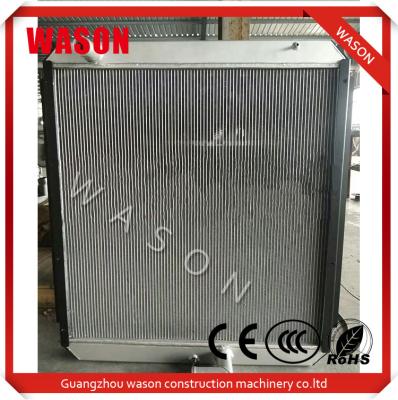 China Excavator Spare Parts High Quality Water Radiator For Volvo 14531222 for sale