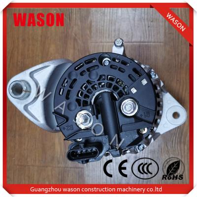 China Volvo Excavator EC210  Excavator Alternator  3675174RX 19020307 In High Quality for sale