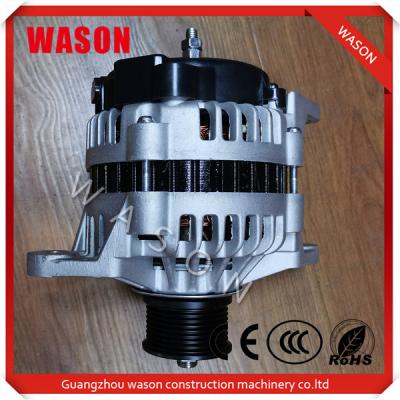 China 24SI 1960W Alternator Replacement For 8600017 MDA3946 Engine LG925 R225-7/225-9 for sale