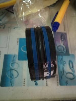 China Spare Parts Excavator Seal Kits Piston Seal KDAS Excavator Cylinder Seal Kit for sale