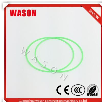 China Standard Size N4W RING , Rubber Oil Seal Wear Resistance Multi Color for sale