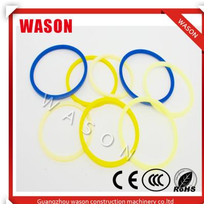 China Hydraulic Excavator Cylinder Seal Rotary Seal ROI In Different Sizes for sale